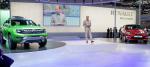 Renault DCross Concept 2012 года